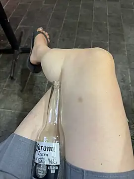 Meii-meyy webcam show