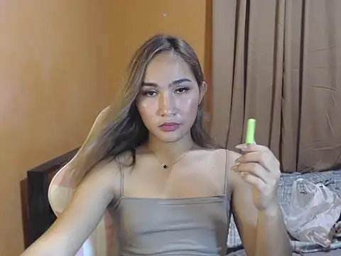 Show modela ur_Katrina69 na web-kameri