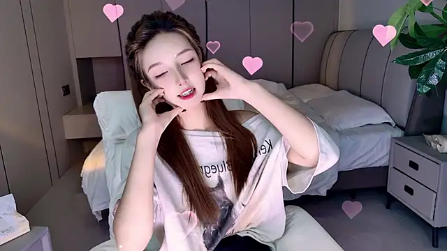 MMMxiXi6's Webcam Show