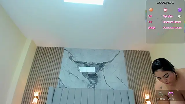 MAGIEVANS1's Live XXX Chat