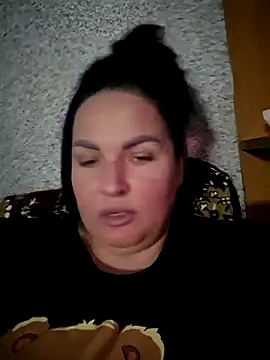 GeorgiaLerox Show in webcam