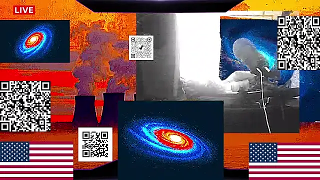 RussellTaylorLacy Pertunjukan Webcam