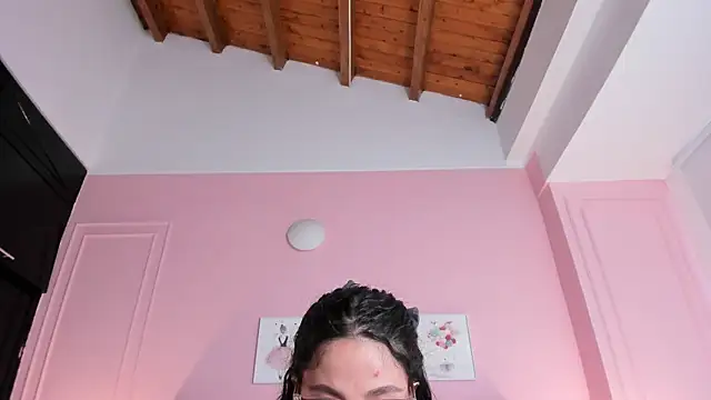 Angel-bellsn Webbikameraesitys