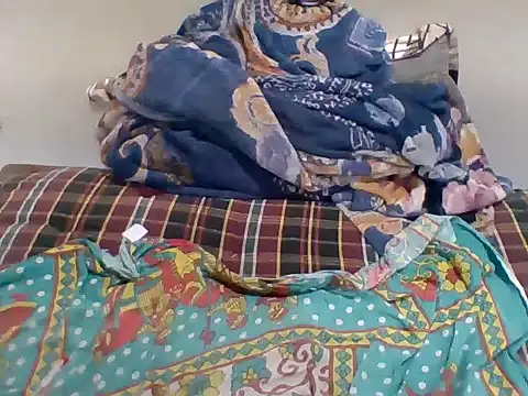 Pertunjukan Kamera Web Ruchi_Singh0