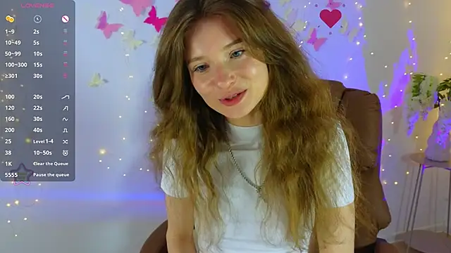 Webkamerová show Katyaa_Lover