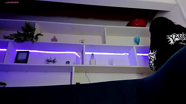 Czat XXX na żywo – morgana_white