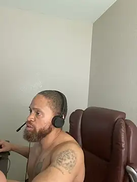 Fathero1time's Webcam Show