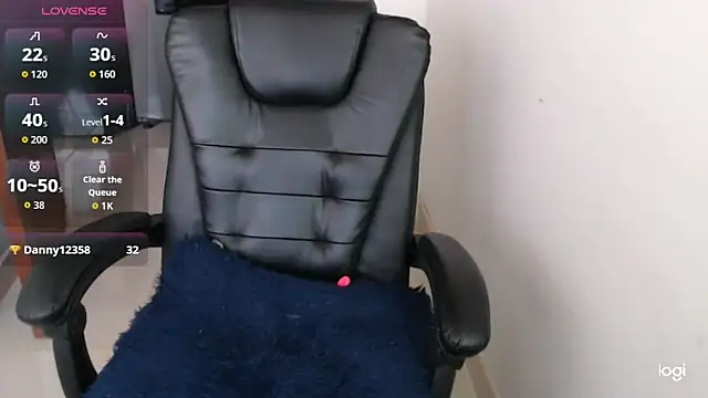 spicey_latina's Live XXX Chat