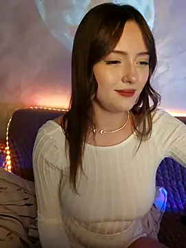 LiSAnanass Chat XXX live