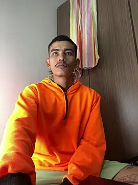 Show webcam de sorry-mom69