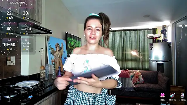 oriana_thomson01 Chat XXX live