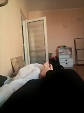 SweetAmyx webkamerás műsora