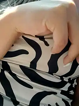 alana_69 webkamerás műsora