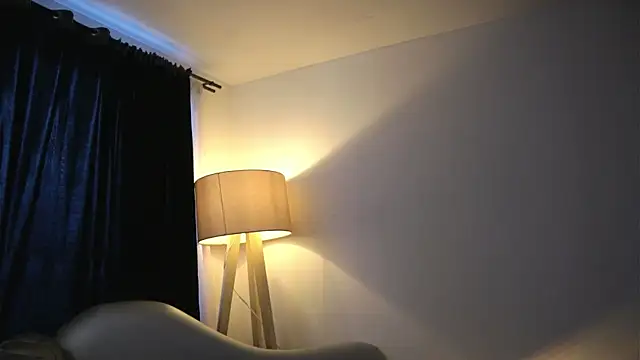 Daisha_RileyのライブXXXチャット