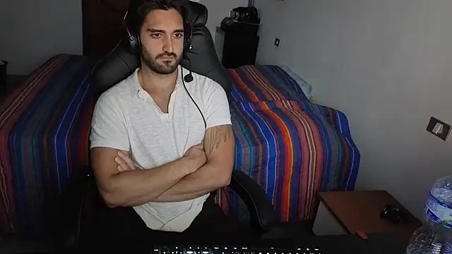 Al3xox02 Chat XXX in diretta