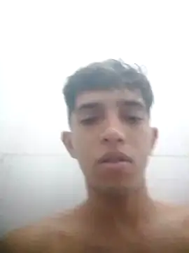 Webkamerová show Noscay