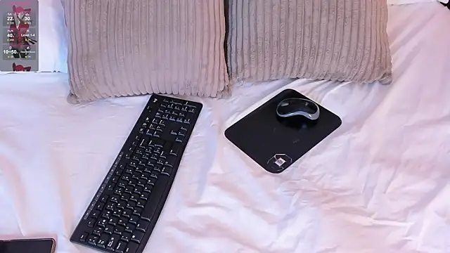 แชท XXX สดของ LisaLain