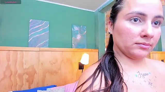 megansumer's Live XXX Chat