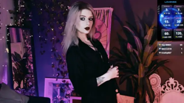 Chat XXX en directo de Noah_ElmerX