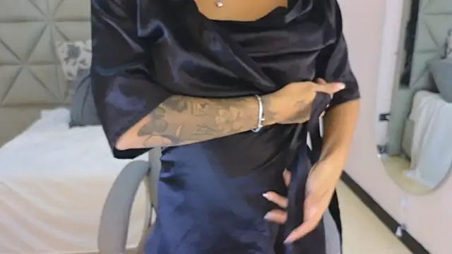 Chat XXX en directo de maiaa_ruiz