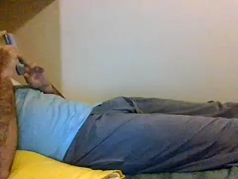 coppai200 Pertunjukan Webcam