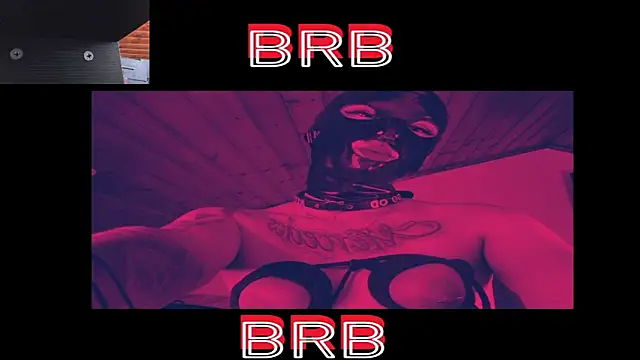 Darkness_jones_ Adlı Modelin Canlı XXX Sohbeti