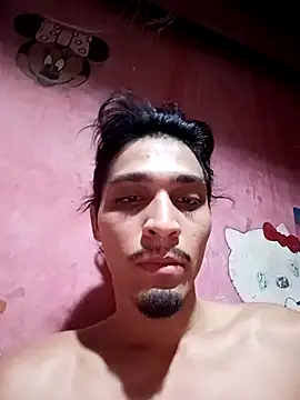 Вебкам-шоу Yohendy_18