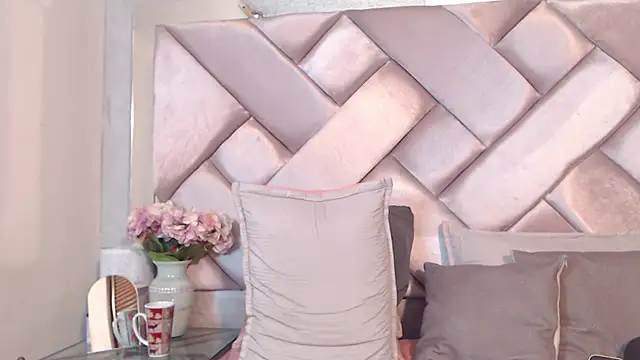 Ashleyroberst webkamerás műsora