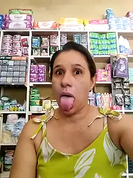 Chat XXX en directo de MIA-LARIOS