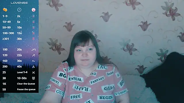 fistashka___ Adlı Modelin Canlı XXX Sohbeti