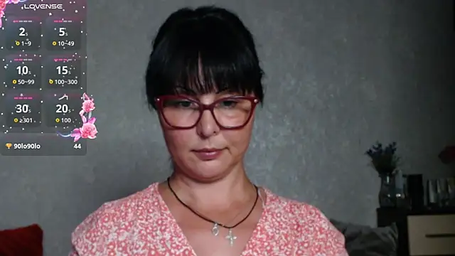 Chat XXX en directo de _Brynetka_