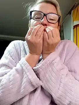 irinamauxのライブXXXチャット