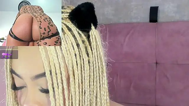 Czat XXX na żywo – conny__curly