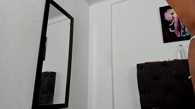 Audaxia666Doll Adlı Modelin Web Kamerası Şovu