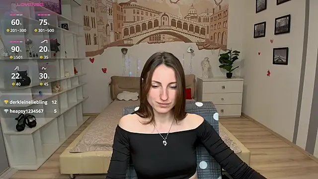 Missis_Sofiia's Live XXX Chat