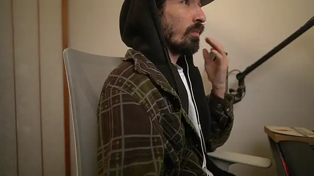 Sembang XXX Secara Langsung Your_Ice_cream