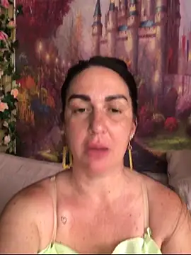 Blanche-neige1n Webbikameraesitys