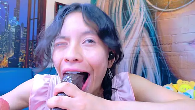 Chat +18 de Giaa_rossi ao vivo