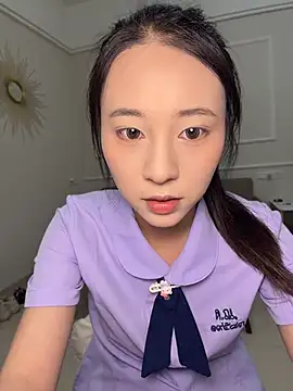 Pertunjukan Kamera Web shishi0688