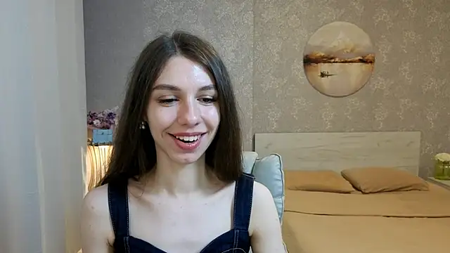 KellyShines' Live XXX Chat