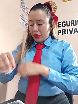 Hannah-colx's Live XXX Chat