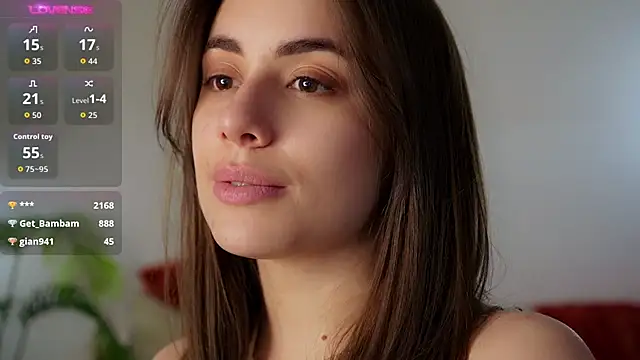 Živý XXX chat KateCarrey