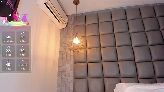 dannavelvet's Live XXX Chat