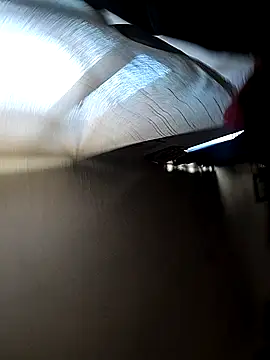 Pertunjukan Kamera Web Zoe_Raven11