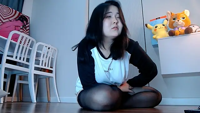 minji_snow – Live XXX-chat