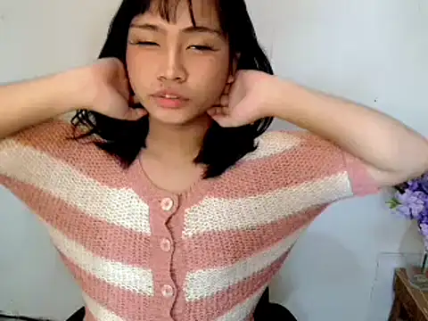 Secretfantasycum Pertunjukan Webcam