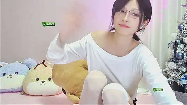 Gxhmelx-xiaoxiao – Live XXX-chat