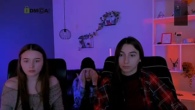 mila_firee Chat XXX in diretta