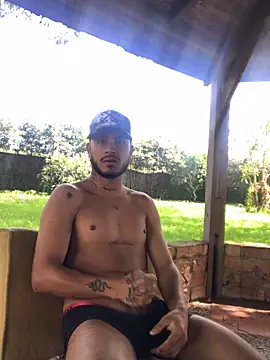 عرض كام DilanAndres