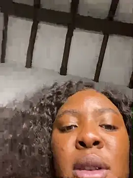 Teddy-22 Adlı Modelin Web Kamerası Şovu